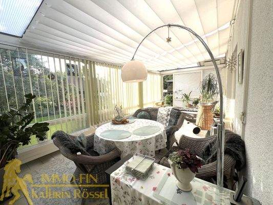 EG: Wintergarten