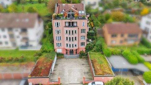 Pforzheim Wohnungen, Pforzheim Wohnung kaufen