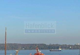 Ausblick Kieler Förde