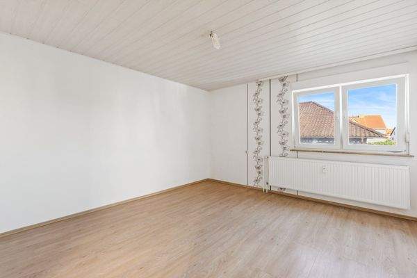 Zimmer 1. Obergeschoss