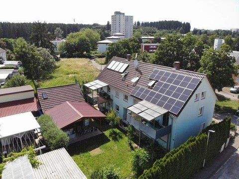 Villingen-Schwenningen Häuser, Villingen-Schwenningen Haus kaufen