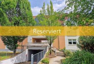 RESERVIERT! 