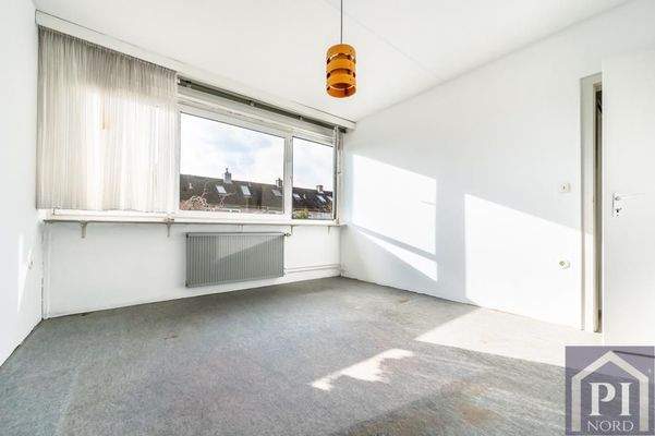 2. Zimmer im Obergeschoss