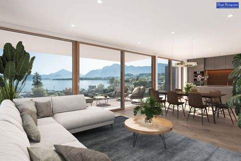 Mondsee Wohnungen, Mondsee Wohnung kaufen