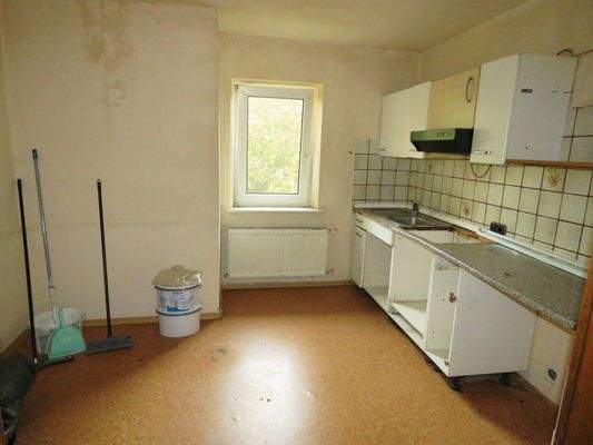 Küche 2. OG 