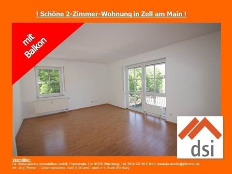 Zell Wohnungen, Zell Wohnung mieten