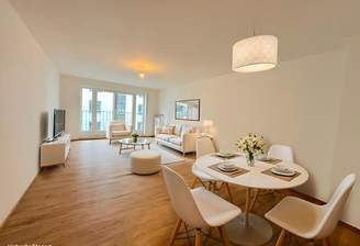 Einrichtungsvorschlag Wohnbereich