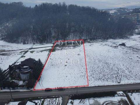 Sveti Ivan Zelina Grundstücke, Sveti Ivan Zelina Grundstück kaufen