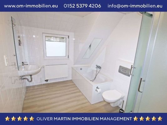 Badezimmer 1