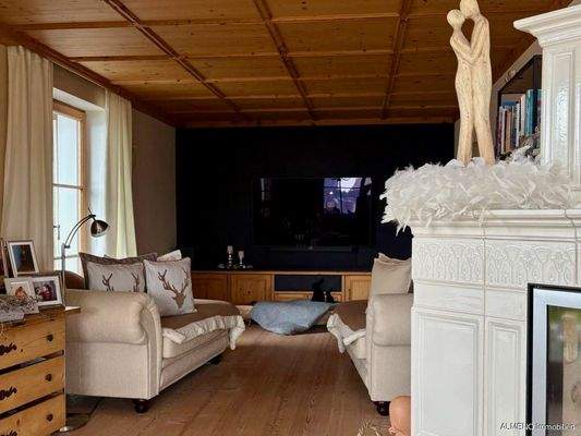 Das ist echter, luxuriöser Lifestyle in den Kitzbühler Alpen