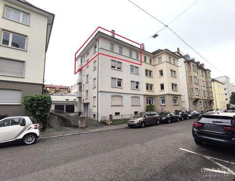 Stuttgart Wohnungen, Stuttgart Wohnung kaufen