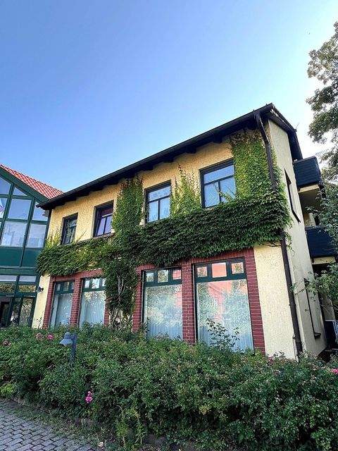 Thale Wohnungen, Thale Wohnung mieten