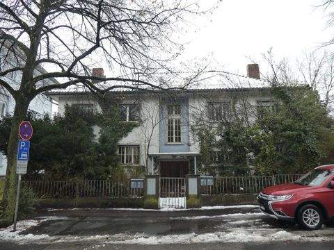 Oberursel Häuser, Oberursel Haus kaufen