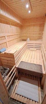 Sauna UG