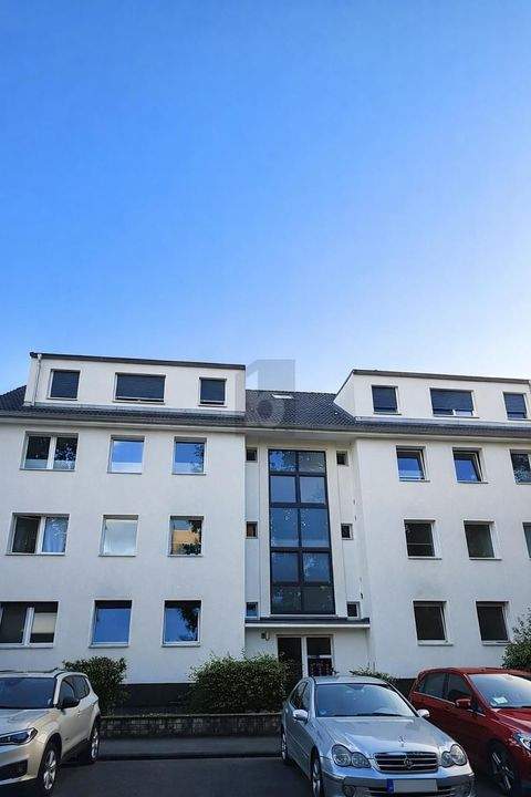 Leverkusen Wohnungen, Leverkusen Wohnung kaufen