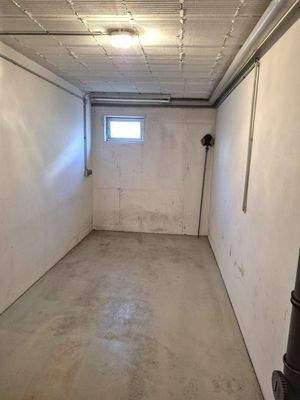 Kellerraum zur Wohnung