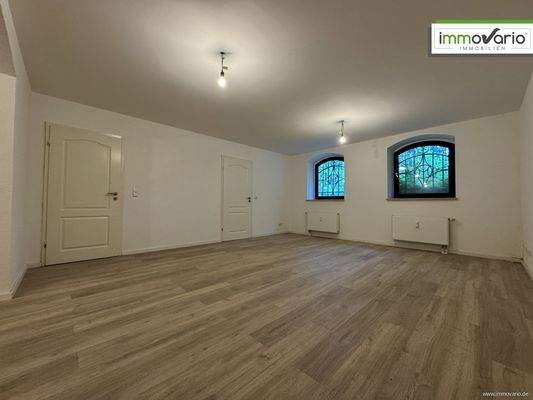 Zimmer 3 Souterrain