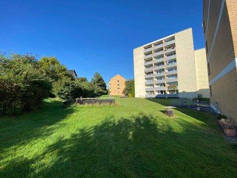 Bovenden Wohnungen, Bovenden Wohnung mieten