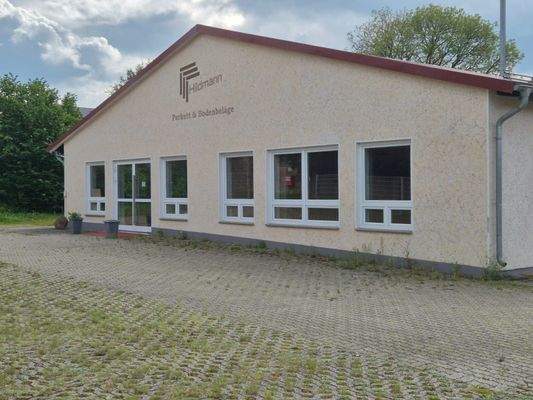 HELI LS105 -  Aussenansicht (3)