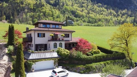 Thiersee Häuser, Thiersee Haus kaufen