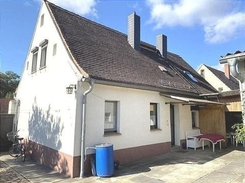 Bad Lauchstädt Häuser, Bad Lauchstädt Haus kaufen