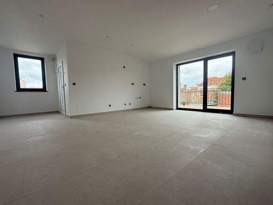 Wohnen/Küche 3 2. OG