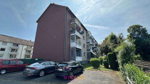 Wolfenbüttel Wohnungen, Wolfenbüttel Wohnung kaufen