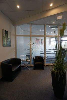 Innenansicht - Flur 1