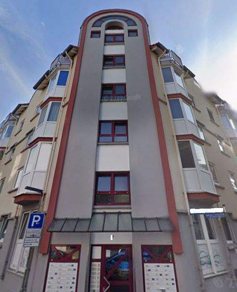 Kassel Wohnungen, Kassel Wohnung mieten