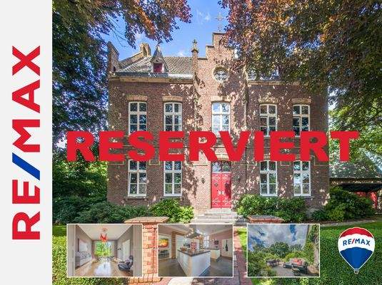 Reserviert