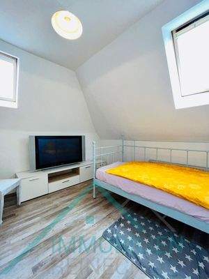 Schlafzimmer Whg. 2