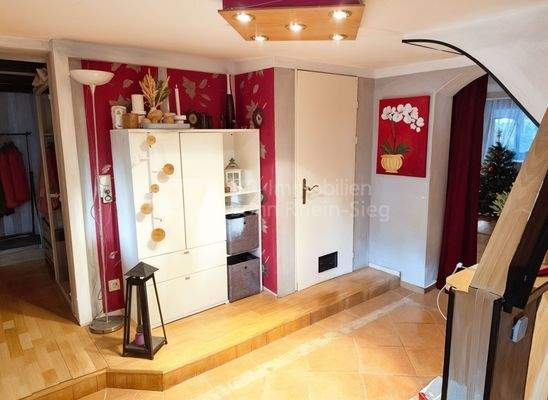 Krebsaueler Str. 11 Diele EG 