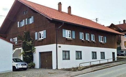 Obergünzburg Häuser, Obergünzburg Haus kaufen