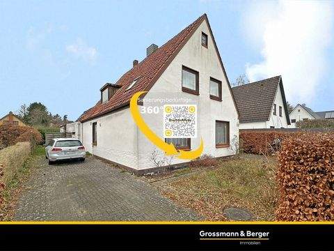 Pinneberg Häuser, Pinneberg Haus kaufen