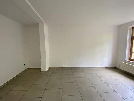 2. Raum, Laden-Büro