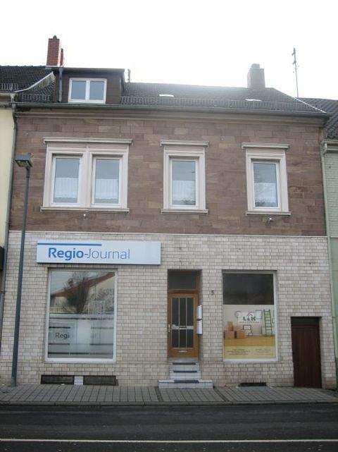 Friedrichsthal Wohnungen, Friedrichsthal Wohnung mieten