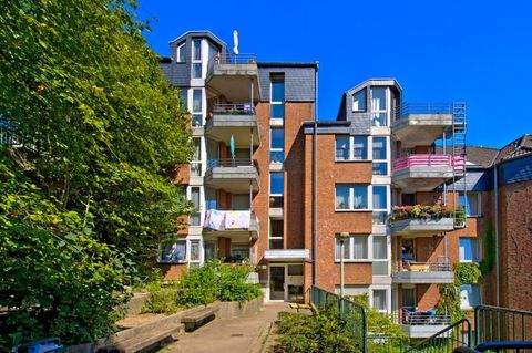Wuppertal Wohnungen, Wuppertal Wohnung mieten
