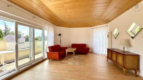 Vöhringen Wohnen auf Zeit, möbliertes Wohnen