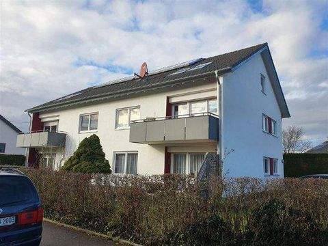 Schwäbisch Gmünd Wohnungen, Schwäbisch Gmünd Wohnung mieten