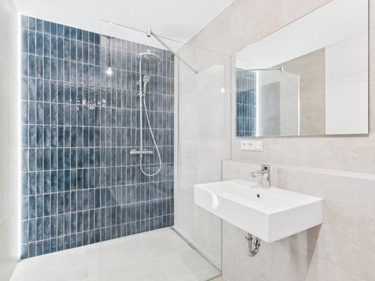 OG - Badezimmer