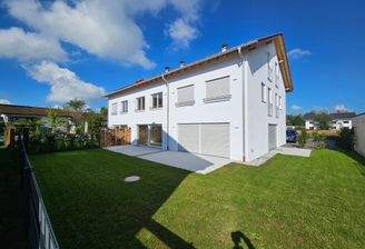 Außenansicht Garten