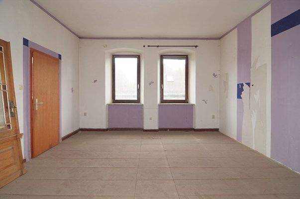 Obergeschosszimmer II