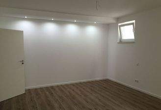 Schlafzimmer in ruhiger Lage