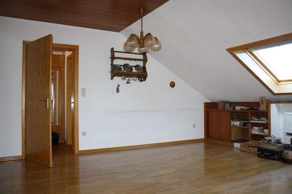 Wohnzimmer DG