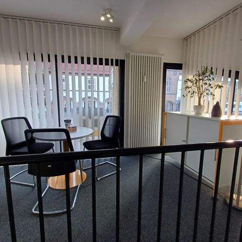 Lemgo Büros, Büroräume, Büroflächen 
