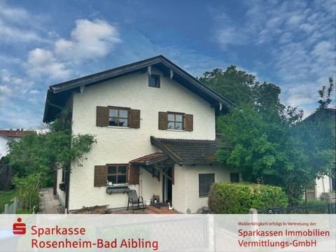 Bruckmühl Häuser, Bruckmühl Haus kaufen