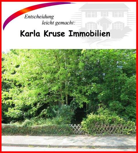 Bad Bramstedt Grundstücke, Bad Bramstedt Grundstück kaufen