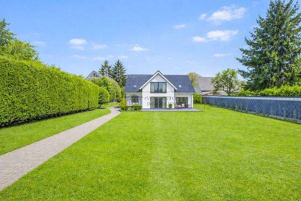 Visualisierung für Ihr Traumhaus