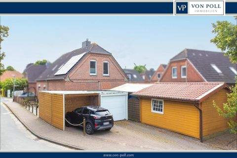 Emden Häuser, Emden Haus kaufen
