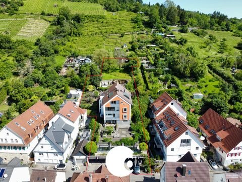 Stuttgart Häuser, Stuttgart Haus kaufen